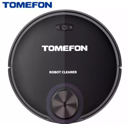 掃地機(jī)器人