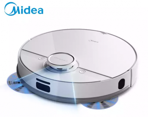 掃地機(jī)器人