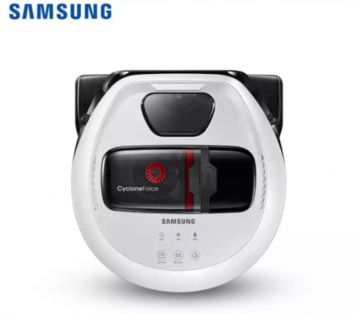 掃地機(jī)器人