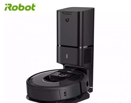 掃地機(jī)器人