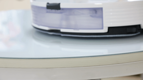 全自動(dòng)升降拖布模組