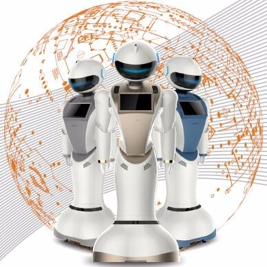 杭州云哲智能安保巡邏機器人廠家性能可靠-智能